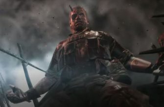 Seriya igr Metal Gear