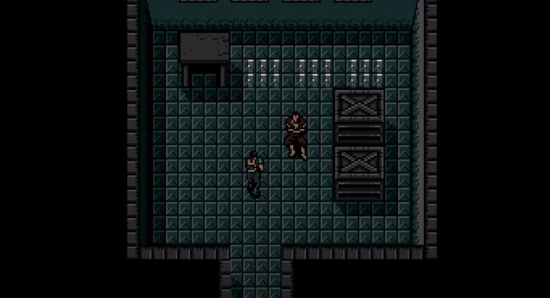 Серия игр Metal Gear — все игры по порядку