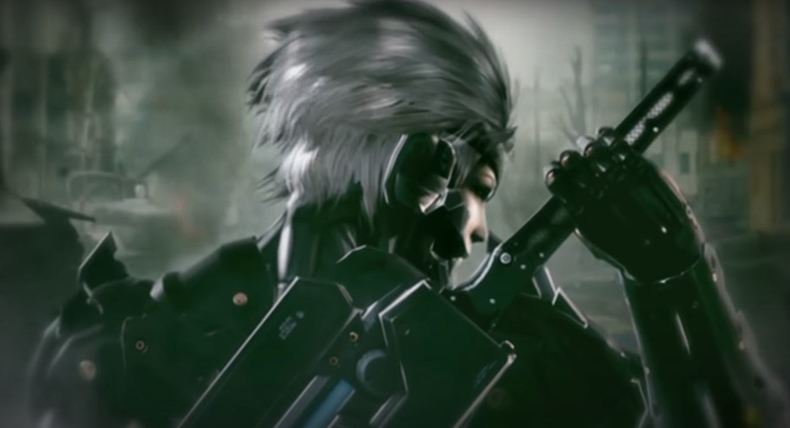 Серия игр Metal Gear — все игры по порядку