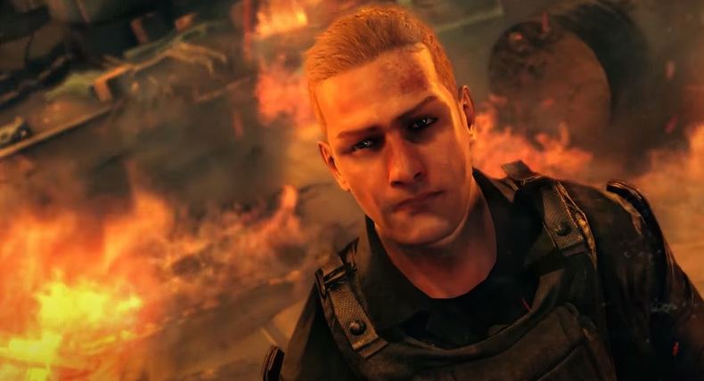 Серия игр Metal Gear — все игры по порядку