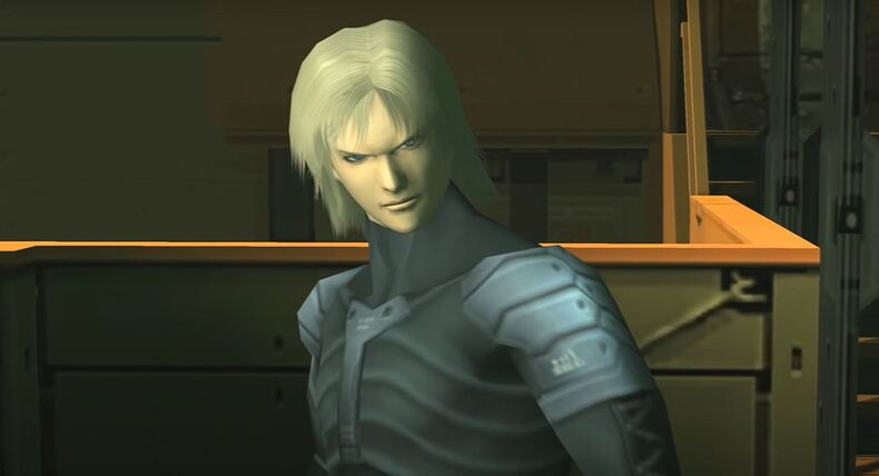 Серия игр Metal Gear — все игры по порядку