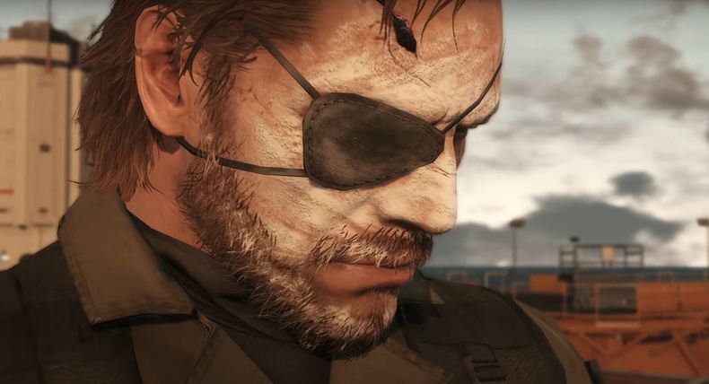 Серия игр Metal Gear — все игры по порядку