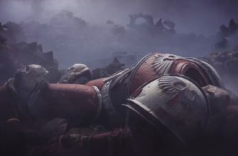 Серия игр Warhammer