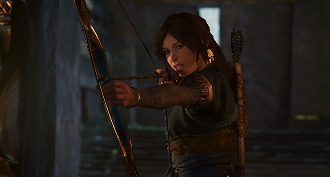 Отличные игры с женскими персонажами в главной роли