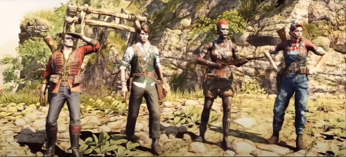 Берегитесь скарабеев: игры про Древний Египет