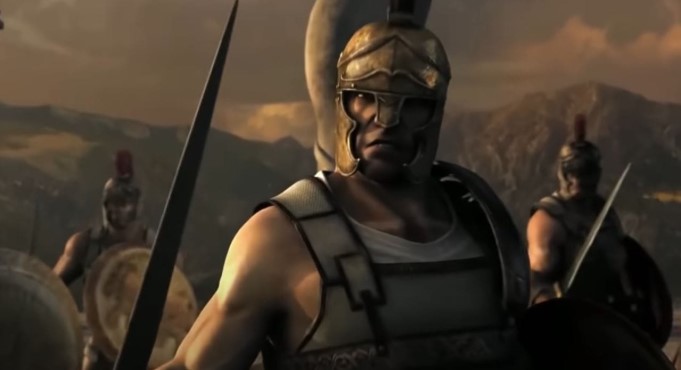 Берегитесь скарабеев: игры про Древний Египет