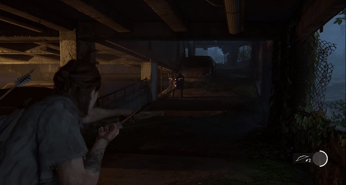 Игры со стрельбой из лука про лучников на ПК