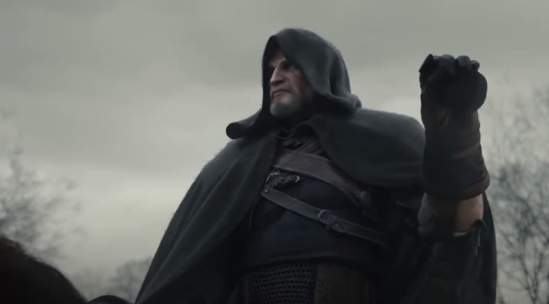 Ved'mak 3 Dikaya Ohota