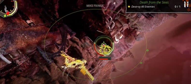 Warhammer 40,000 Dakka Squadron