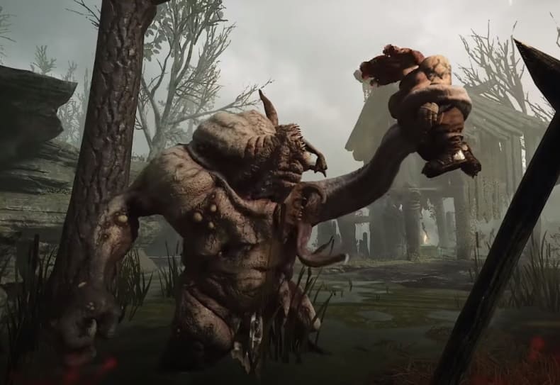 Warhammer: Vermintide 2