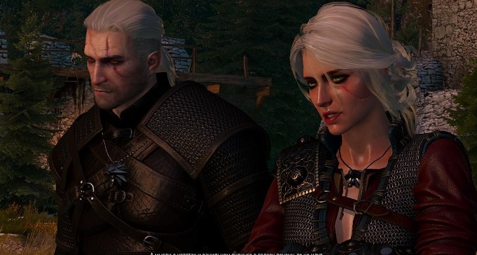 Как попасть в Каэр Морхен в Ведьмак 3? Способы перемещения в Каэр Морхен