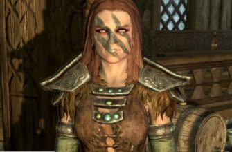 Эйла охотница