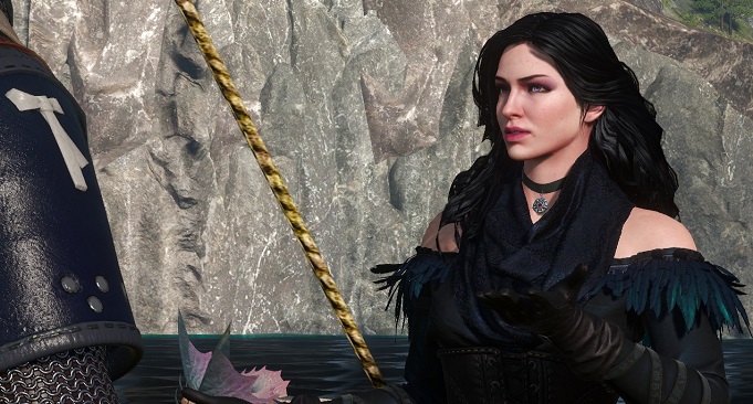 Трисс или Йеннифэр - кого выбрать? Особенности чародеек из Ведьмака 3