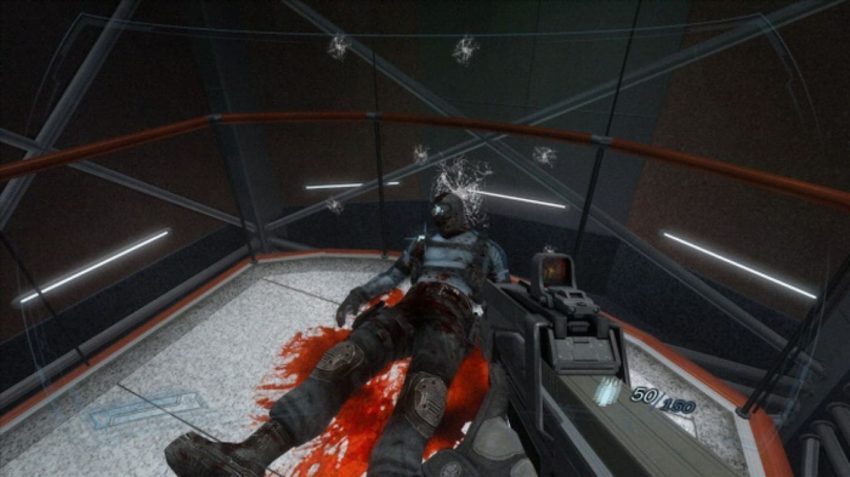 F.E.A.R Origin online