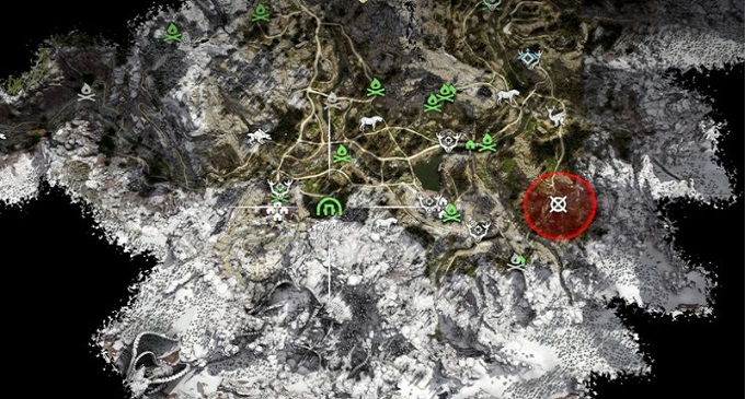 Horizon: Zero Down - Топливные Элементы. Где их найти и для чего они нужны?