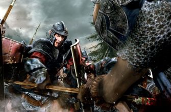 Империя или буря