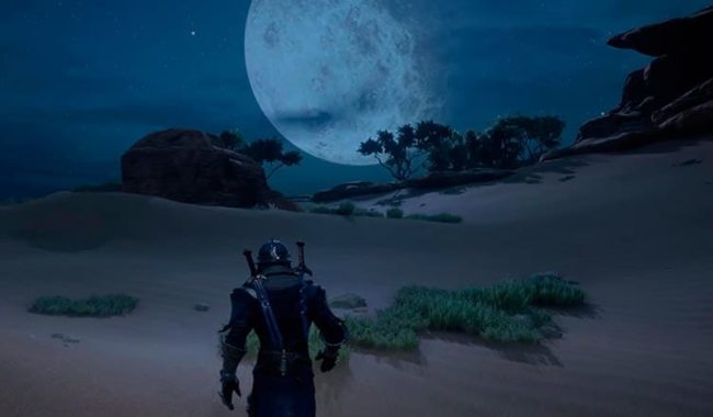 Dragon age: inquisition Свистящие пустоши 