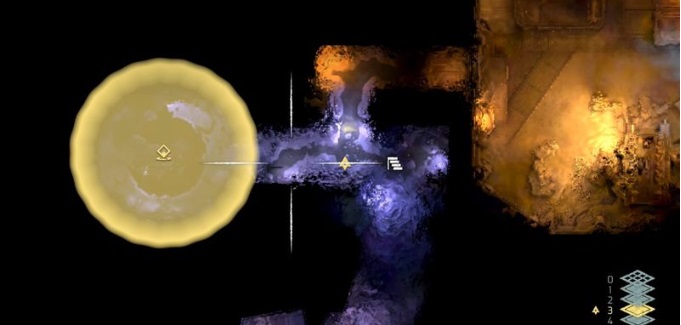 Horizon: Zero Down - Топливные Элементы. Где их найти и для чего они нужны?