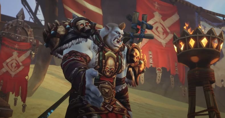 Аллоды Онлайн