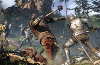 Альтернативные концовки Kingdom Come: Deliverance