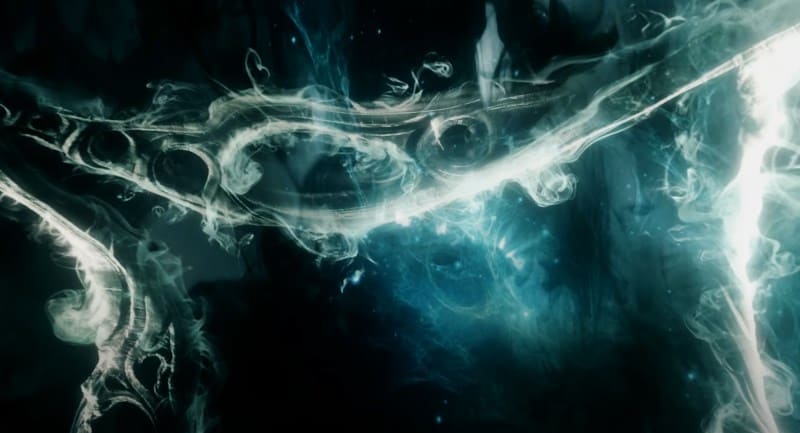 Бездна в Warframe