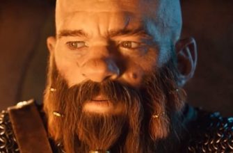 кто такие краснолюды и что если бы вы стали им