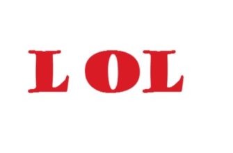 что такое лол и как это слово применяют в интернете