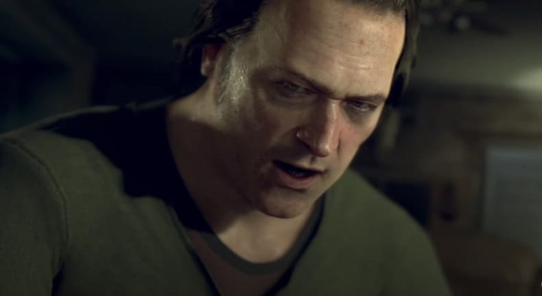 Все концовки в Detroit: Become Human