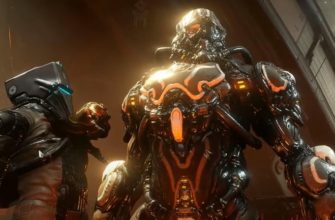 Экстракт Нитаина Warframe