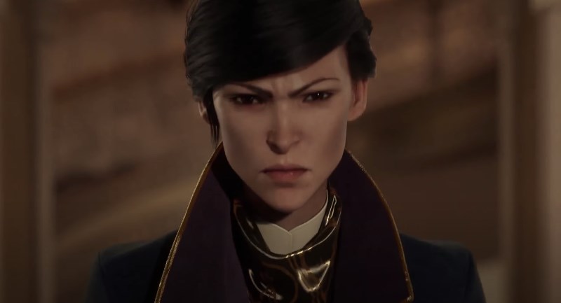 Эмили Дрексел Лела Колдуин