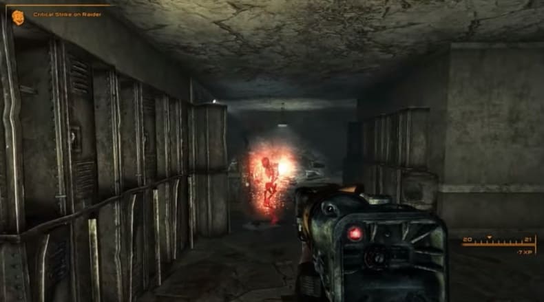 Energy Visuals Enhanced