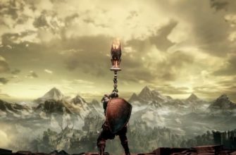 Гайд Dark Souls 3 все Осколки Эстуса и Костяные Осколки