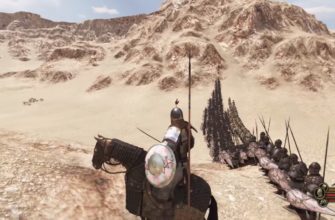 гайд по Mount and blade 2 Bannerlord