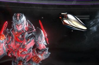 Где фармить Элементы Питания Орокин в Warframe