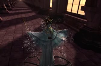 Гвиндолин темное солнце где находится и как его победить