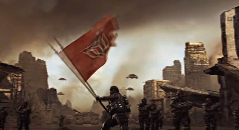 Игра Killzone – Liberation