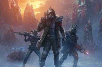 Игра Wasteland 3. Руководство и советы для начала игры