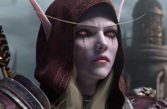 Игры, похожие на World of Warcraft