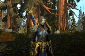 Как быстро прокачаться в вов