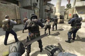 Как добавить ботов в CS: GO
