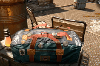 Как дюпат вещи в Dying Light