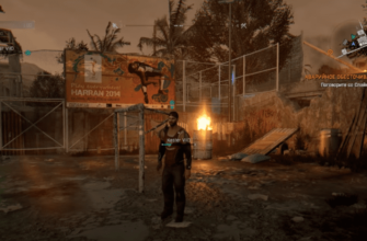 Как играть по сети с другом в Dying Light