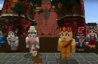 Как сделать гладкий камень в майнкрафте