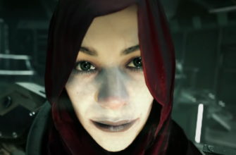 KillZone: серия игр для консоли PlayStation