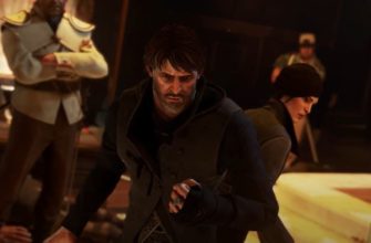 Корво или Эмили, кого выбрать в Dishonored 2