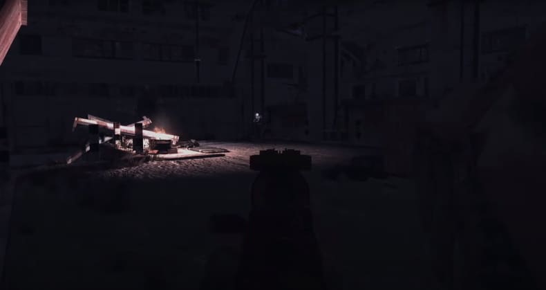 Lost Alpha Developer’s Cut