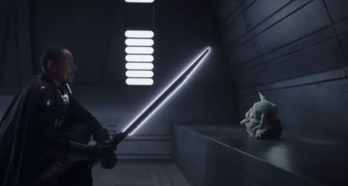 Что означают цвета световых мечей в «Звездных войнах»?