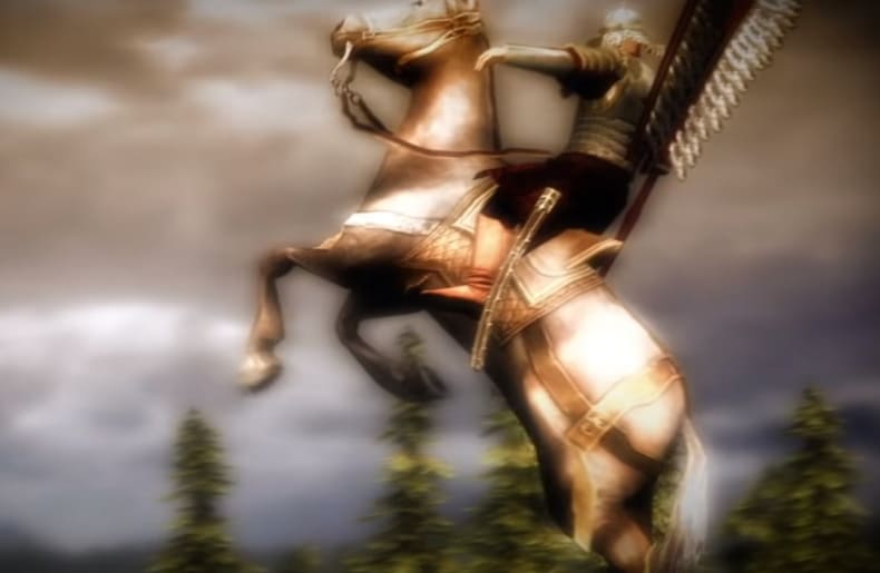 Mount & Blade: Огнем и мечом