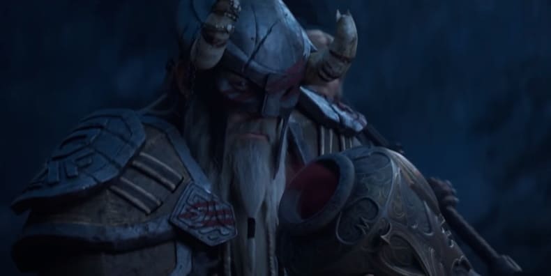 Отличие уровней сложности в Скайриме