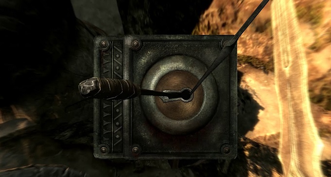 Отмычки для замков в Skyrim – где найти и для чего нужны